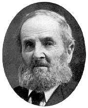 John Clifton (1829 - 1913) Profile